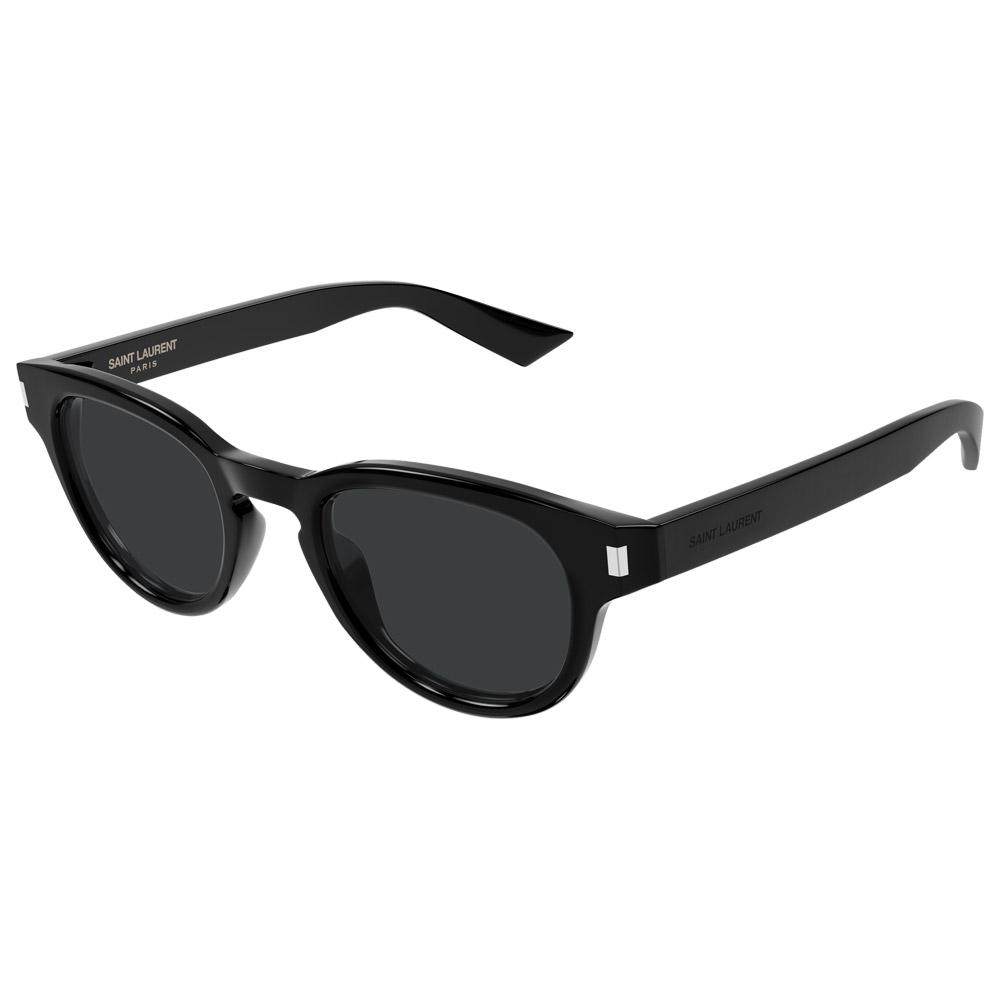Saint Laurent - SL 876 001 Black - Sunglasses