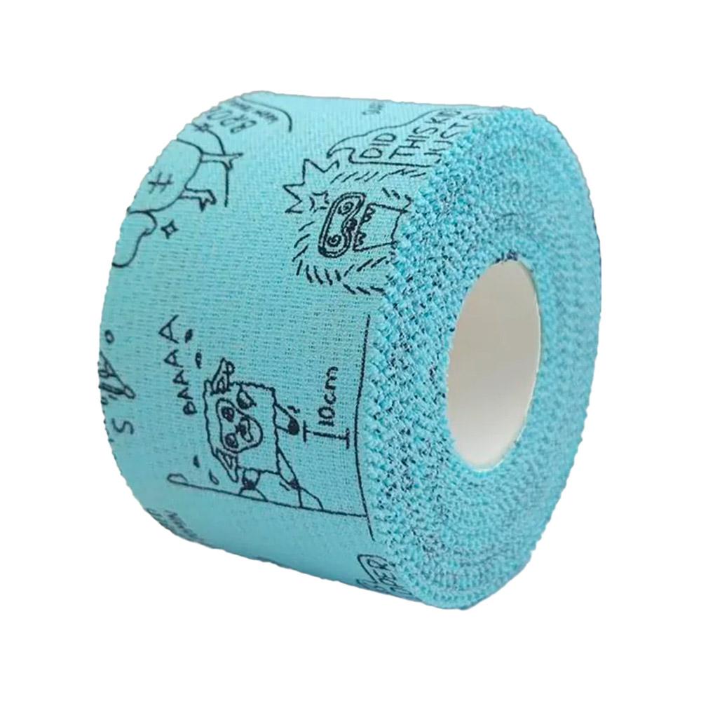 YY Vertical - Verticaltape Draw - 38mm - Trainingszubehör - Grün - Glisshop.de