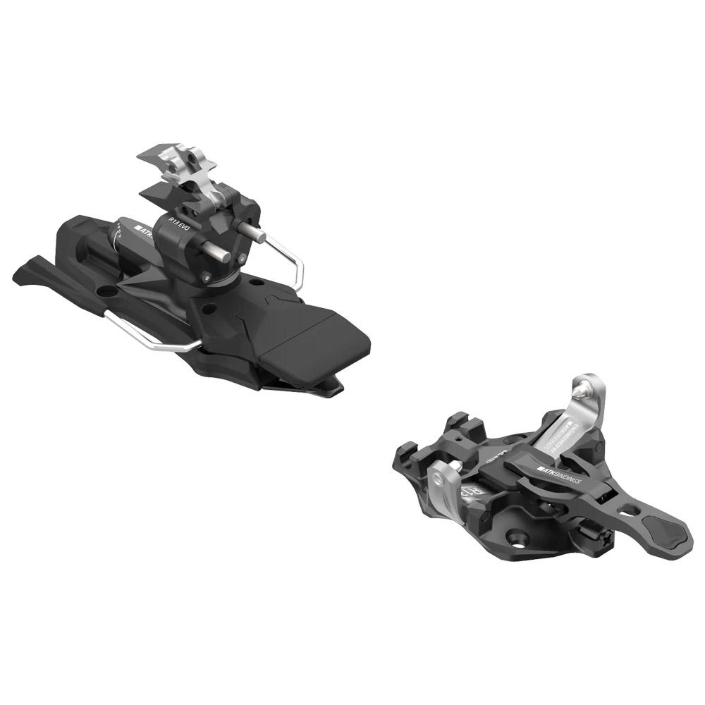 ATK - Raider 13 Evo Black 97mm - Touring binding