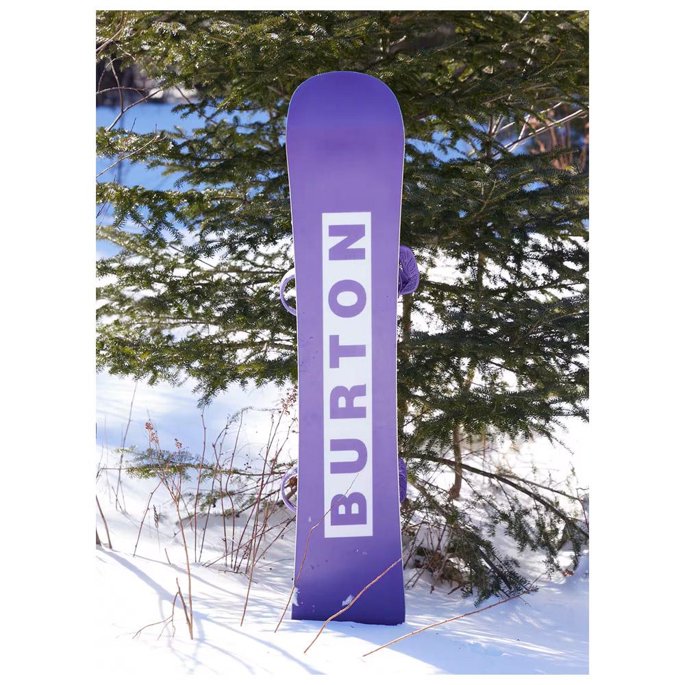 Burton Snowboard Hideaway - Winter 2026 | Glisshop