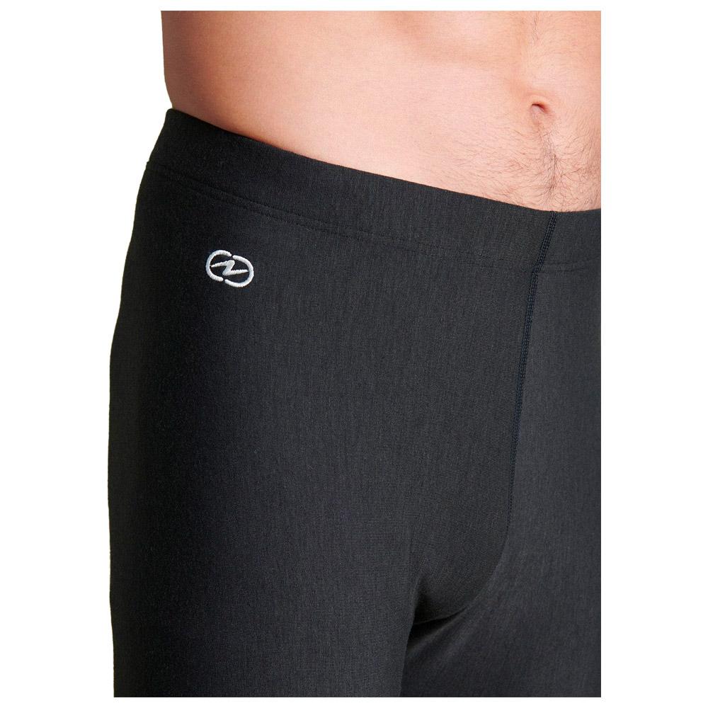 Collant damart homme deals