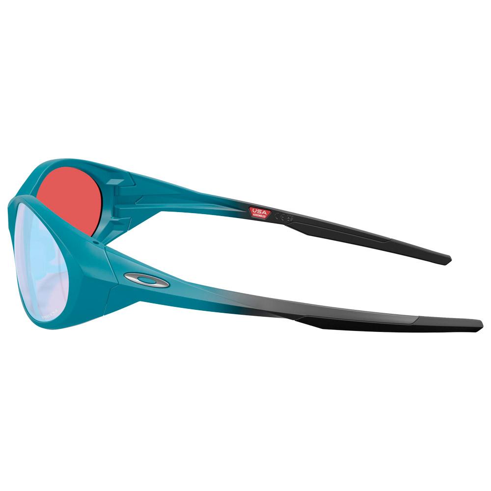 Oakley Sunglasses Eye Jacket Redux Matte Balsam Prizm Snow