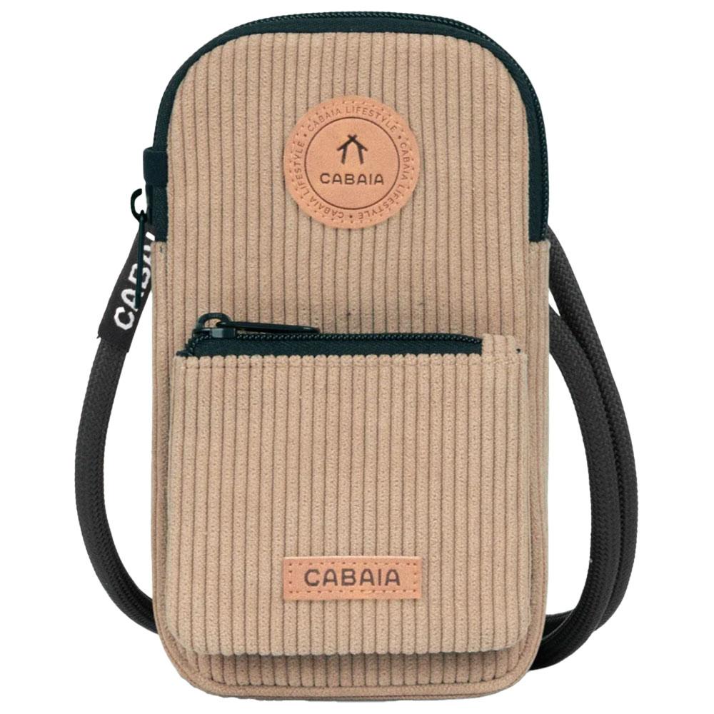 Cabaia - Phone Bag 0.4L Luxor - Phone accessories