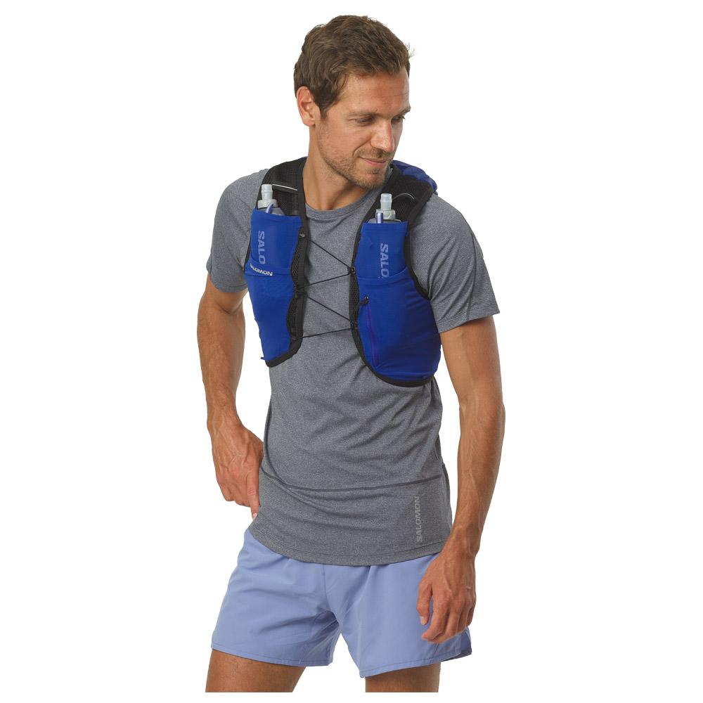 Salomon trail vest new arrivals