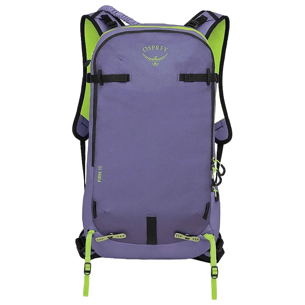 Osprey - Firn 18 Euphoria Purple - S-M - Rucksack