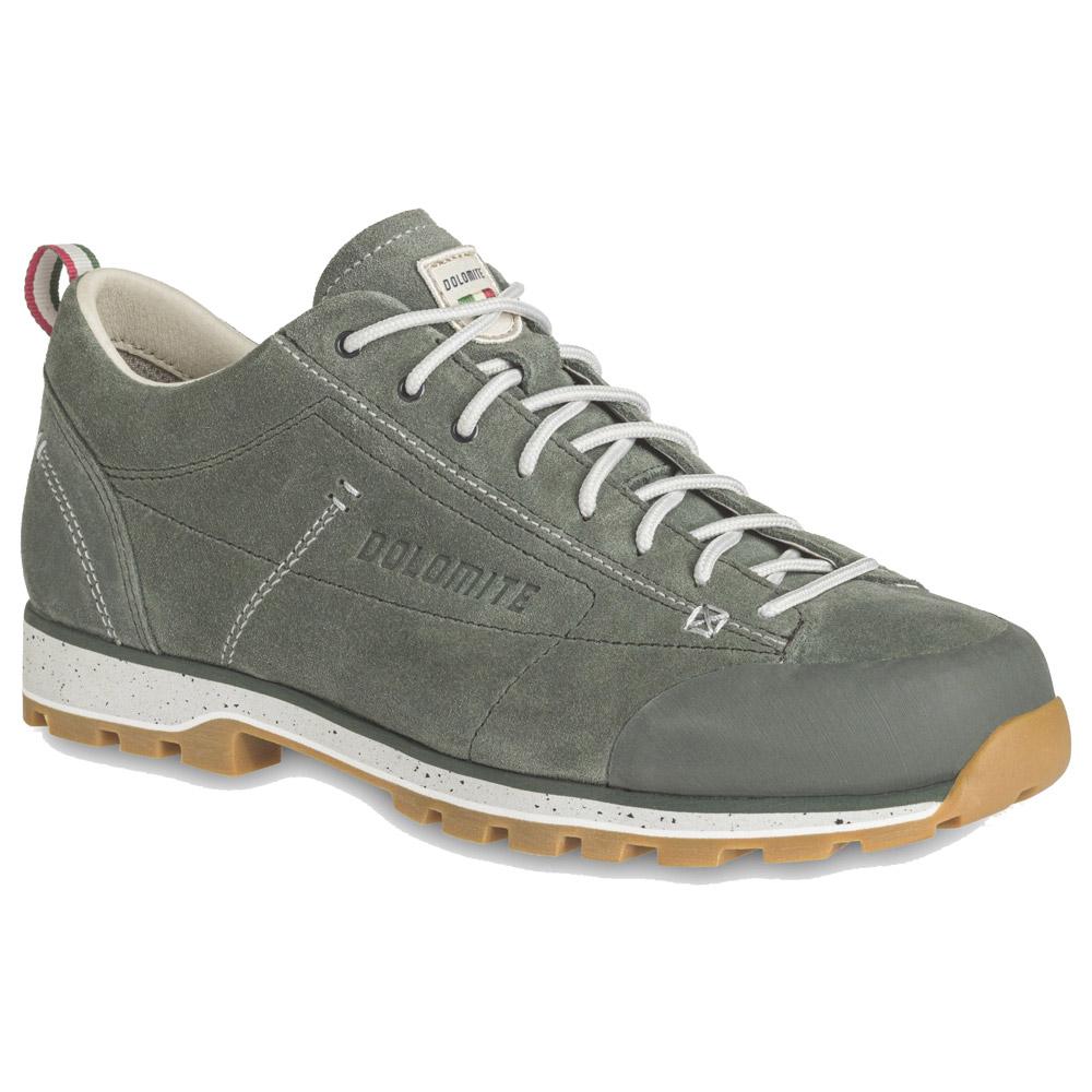 Dolomite - 54 Low Evo Thyme Green - 9 - Wanderschuhe