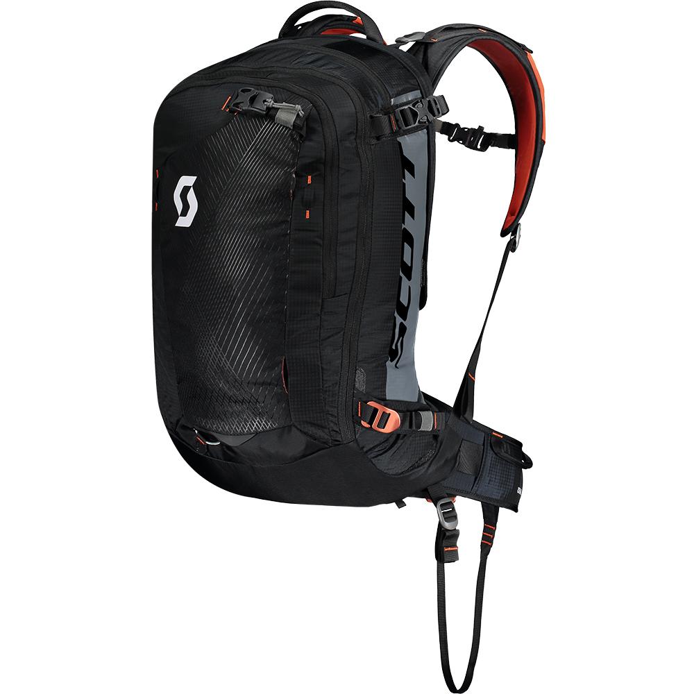 Scott sac airbag 2025