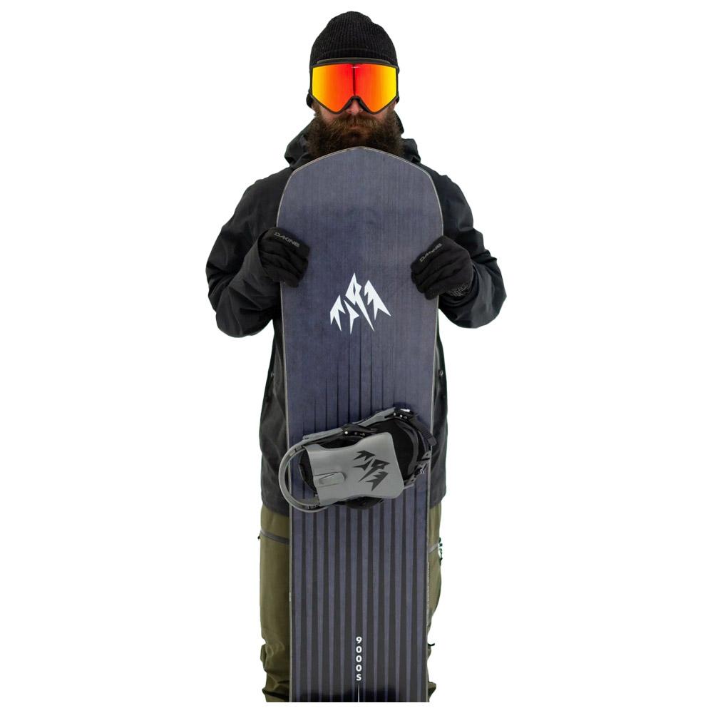 Snowboard plank Jones Freecarver 9000s - Winter 2026 | Glisshop