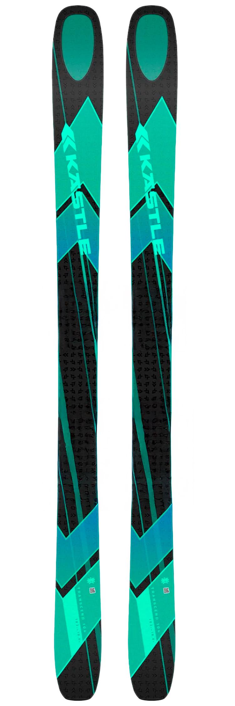 Kastle - Transcend 104 - 189 - Ski