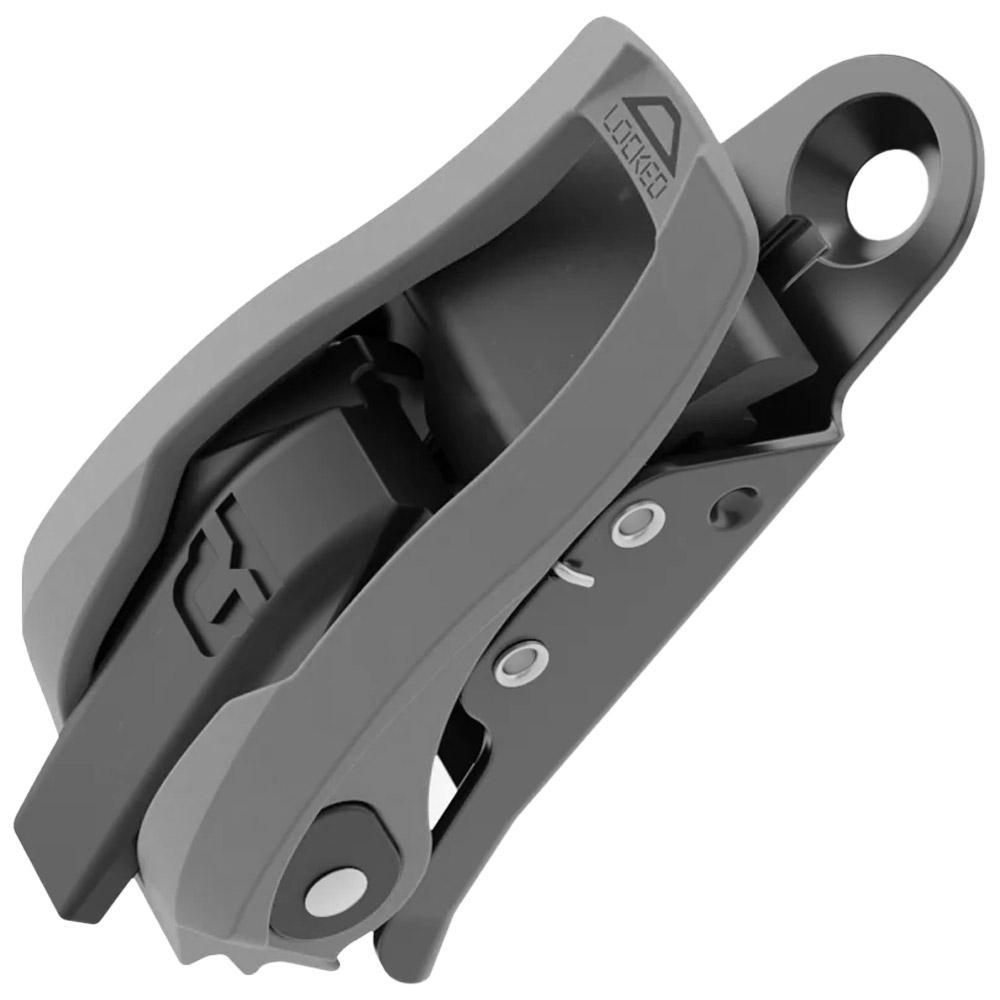 Union Snowboard binding Ultra Bone White - Winter 2024 | Glisshop