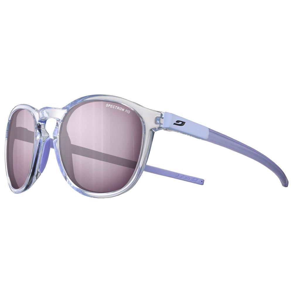 Julbo - Shine L Translucide Brillant Lila Spectron Hd 3 - Sunglasses
