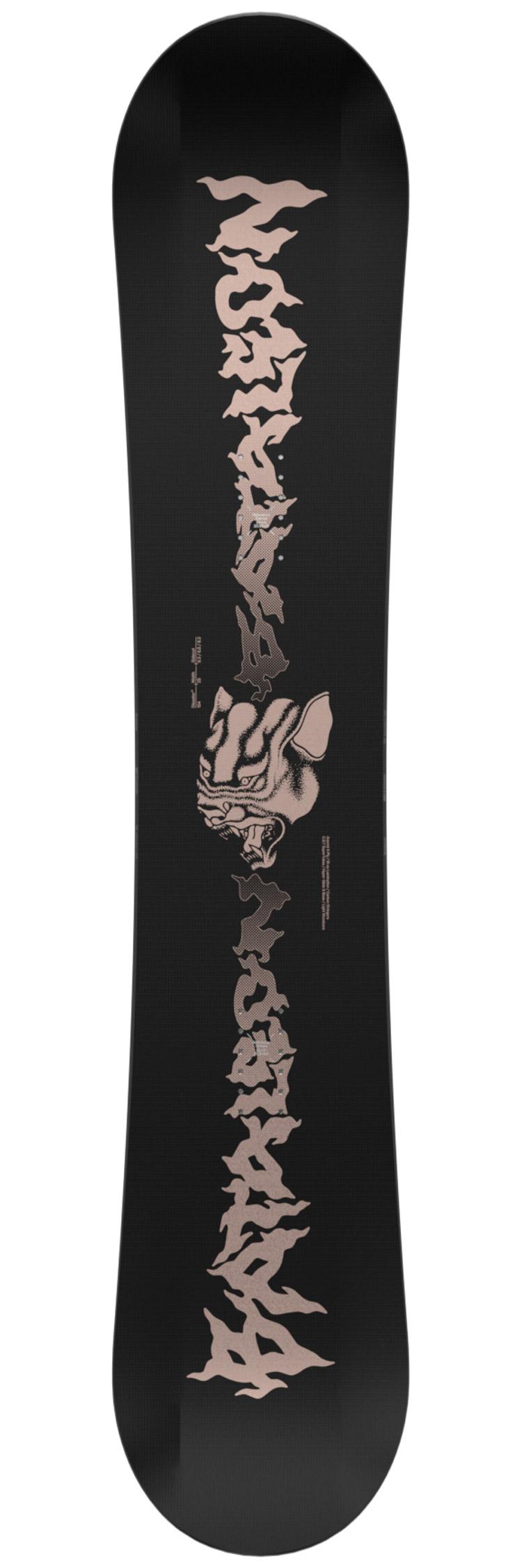 Bataleon - Pack Snowboard Disaster+ - 151 + Freestyle - Snowboard