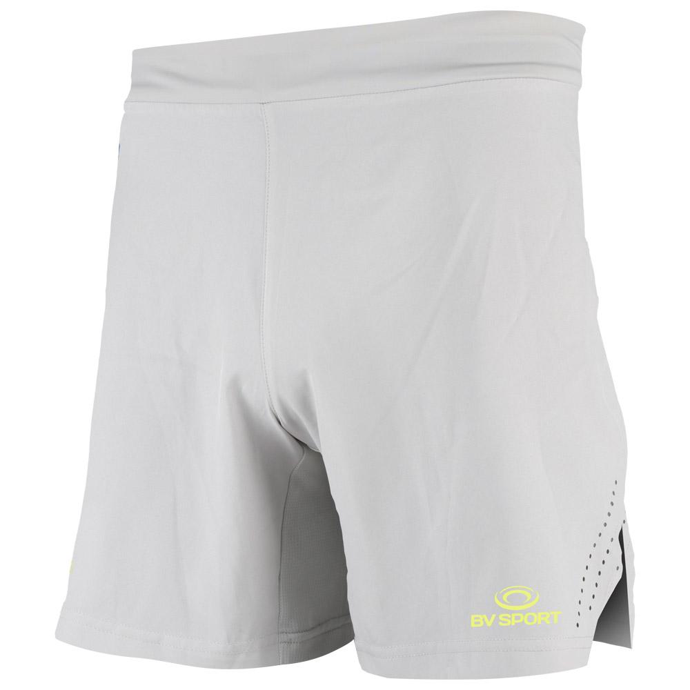 Bv Sport - Boston Gris - S - Trail shorts