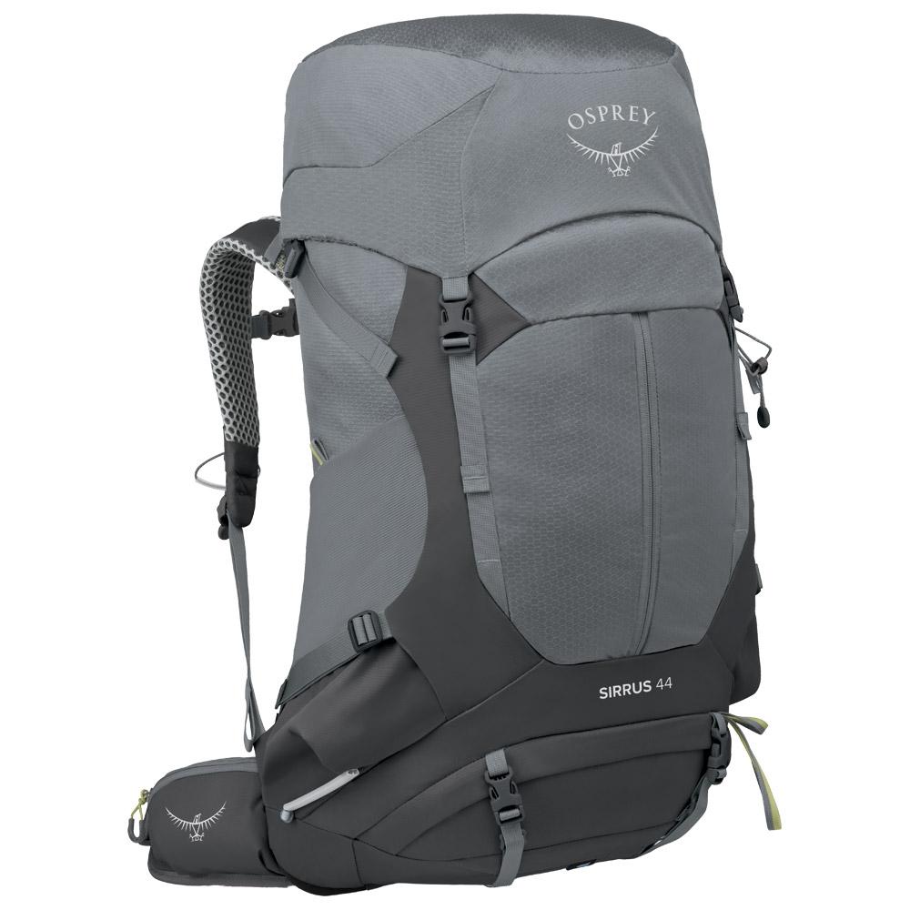Osprey - Sirrus 44 Medium Gray - Rucksack