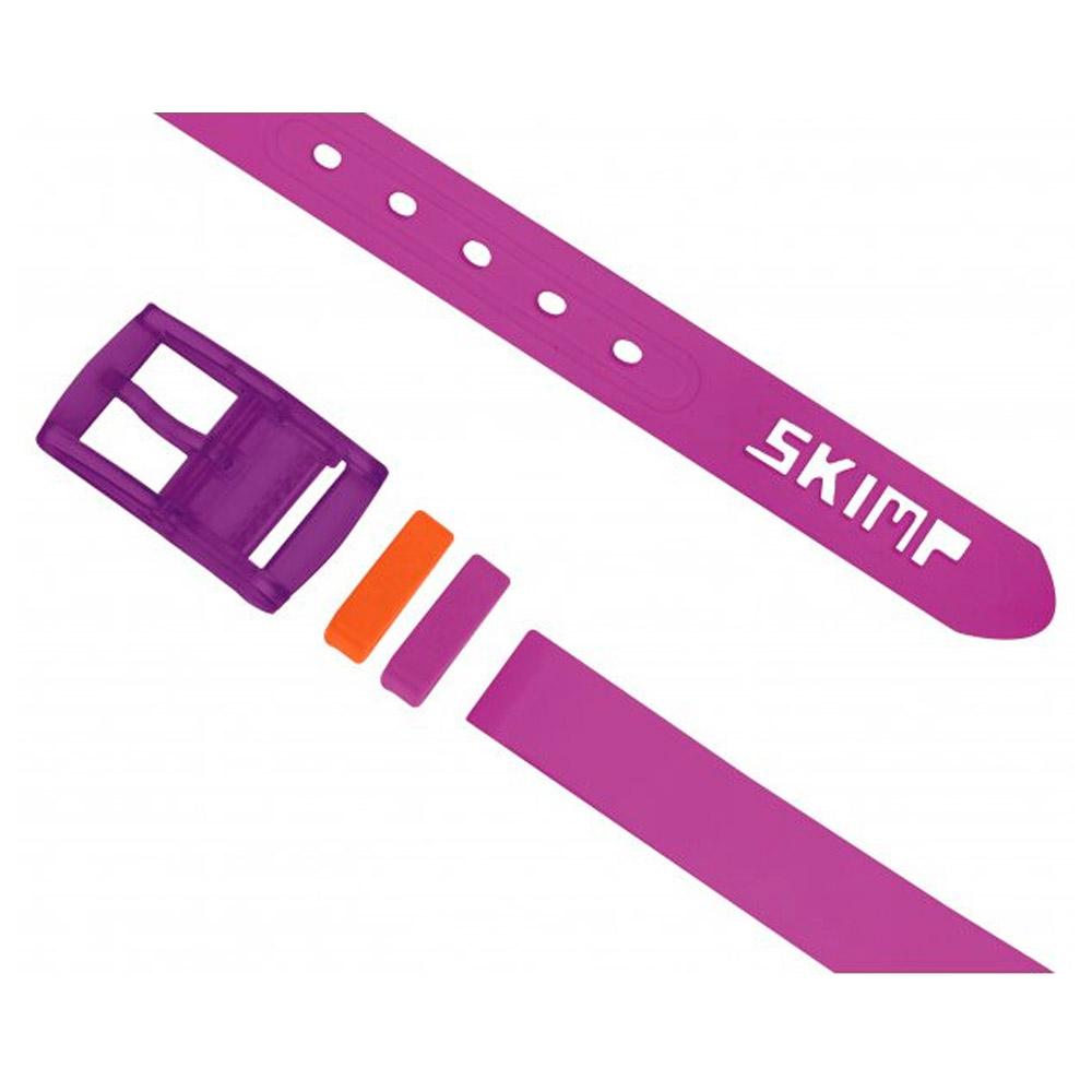 Skimp - L'Originale Fluo Violet - Belt