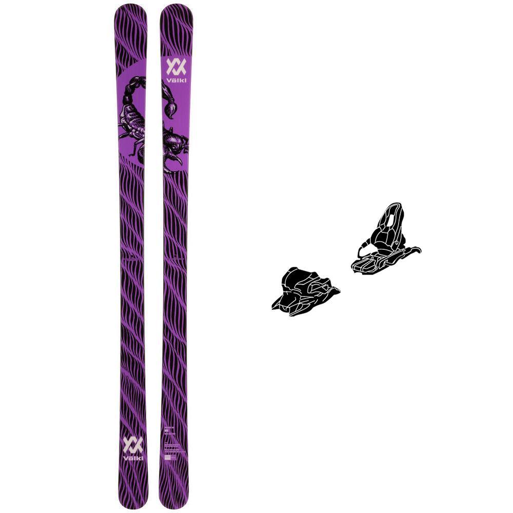 Volkl ONE 175cm チロリアattack13 demo付き e93065.jpg