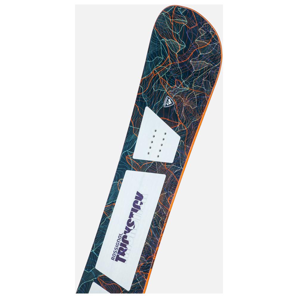 Rossignol 155 snowboard sale