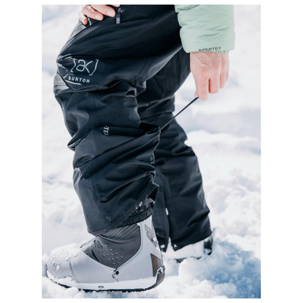 Pantalon de neige burton top