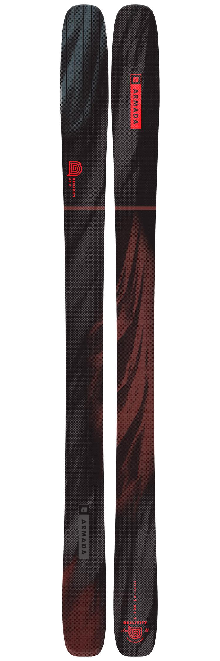 Ski Armada Declivity 88 C - Winter 2023 | Glisshop 