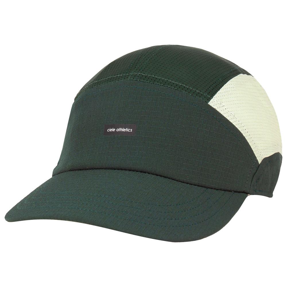 Ciele - FstCap Sc Field IconicBar Sl Spruce LightMoss - S-M - Cap