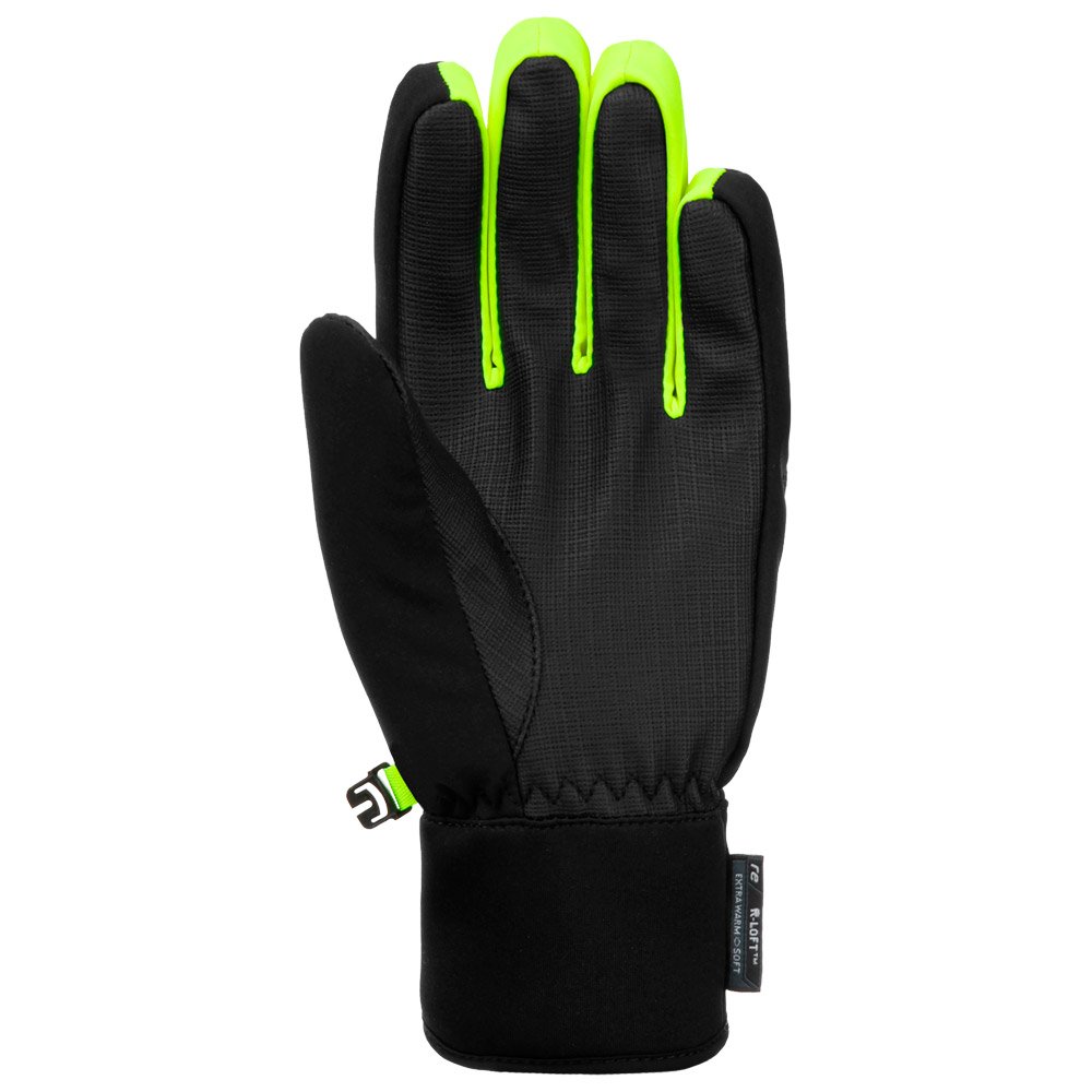 Reusch Simon R-TEX XT Junior - guanti da sci - bambino