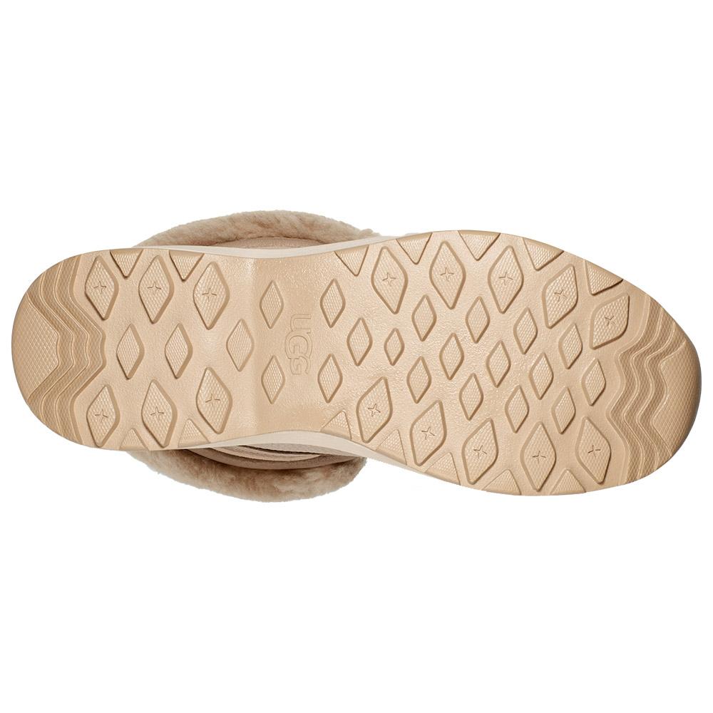 Doposci UGG Adirondack Boot III Mustard Seed Inverno 2025 Glisshop