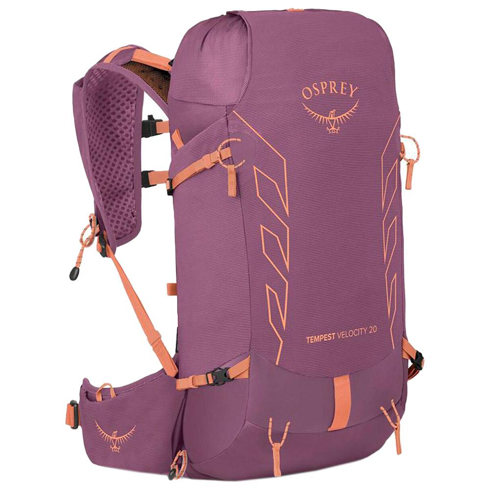 Osprey - Tempest Velocity 20 Rashmina Melon - M-L - Backpack