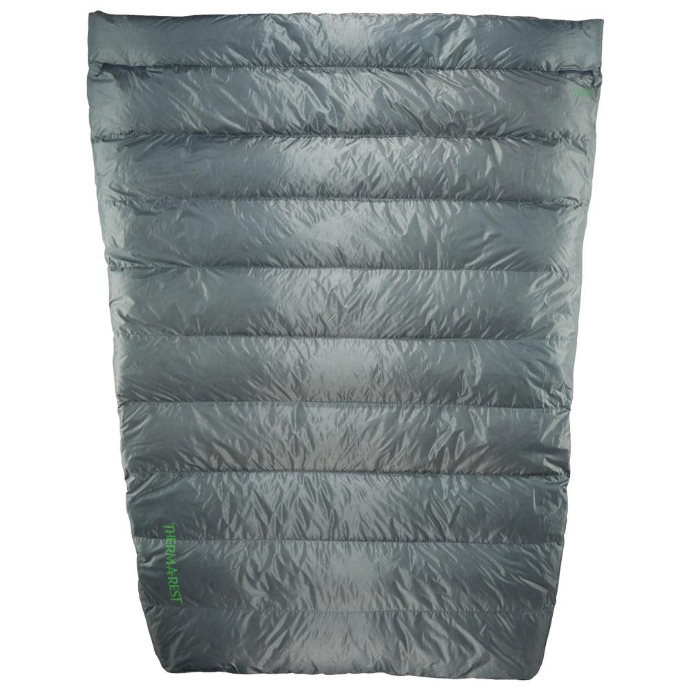 Thermarest - Vela 32F/0C Double Storm - Sleeping bag