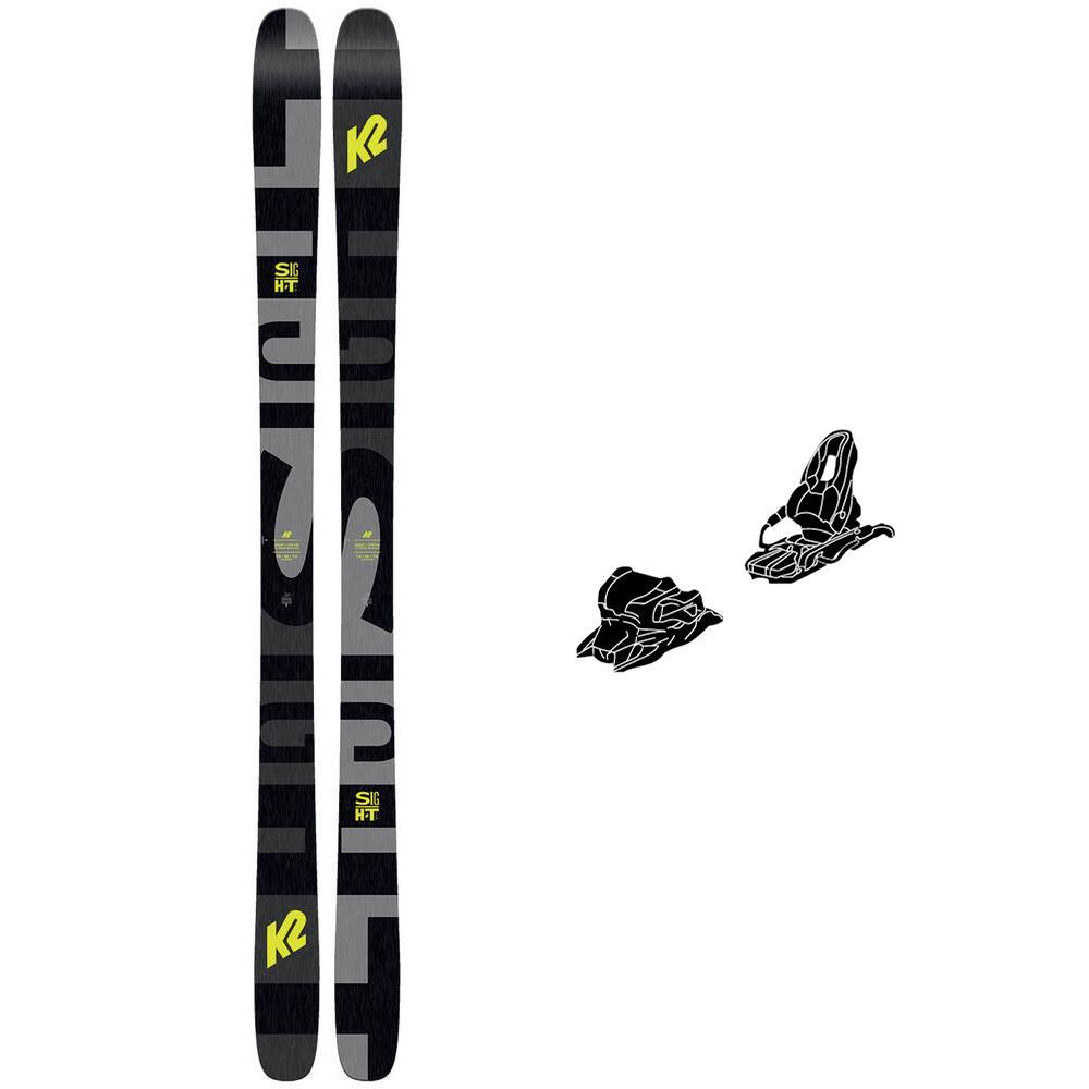 Ski K2 Sight - Hiver 2022 | Glisshop