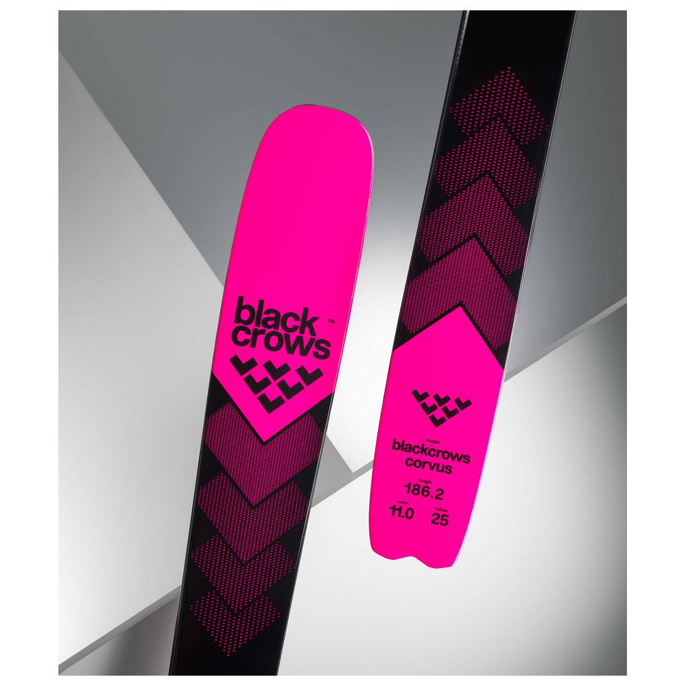 Black Crows Ski Corvus - Winter 2025 | Glisshop
