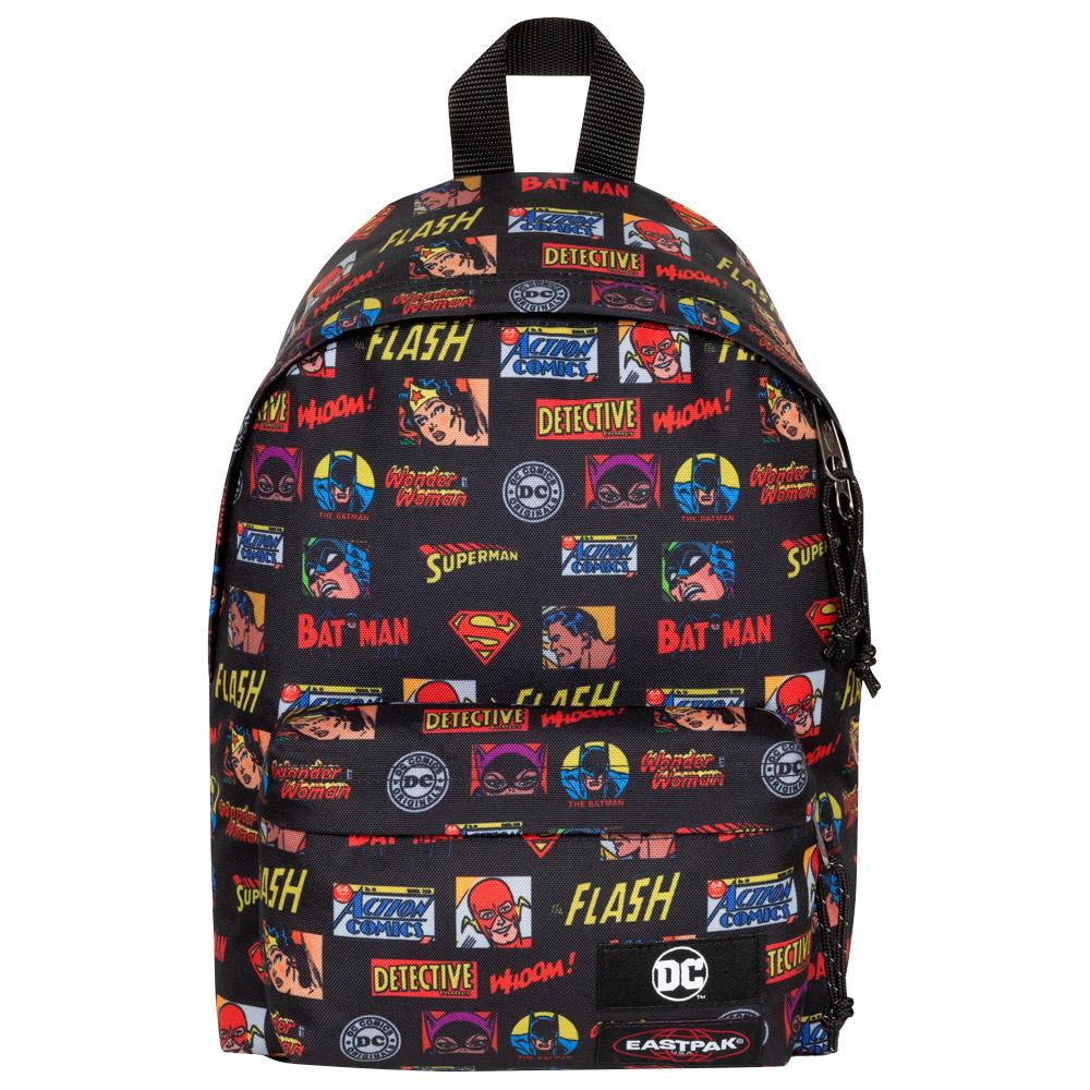 Eastpak - Orbit 10L Dc Icons - Backpack