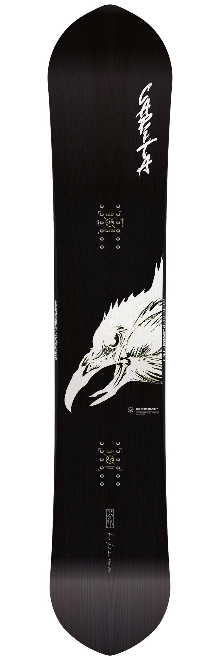 スノーボード 23-24 Capita Kazu Kokubo pro 157cm 1ee77393ff11b6faf71c13237e083f