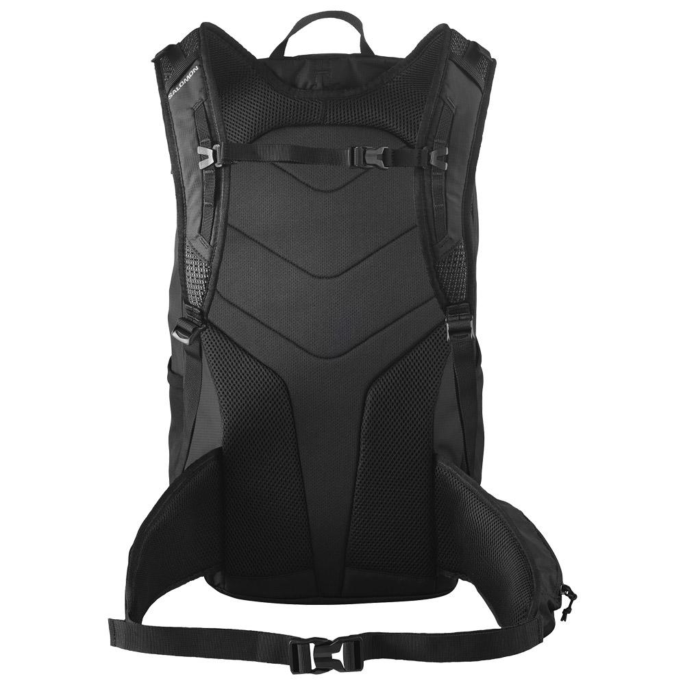 Rugzak Salomon Trailblazer 30 Black Allow - Zomer 2026 | Glisshop