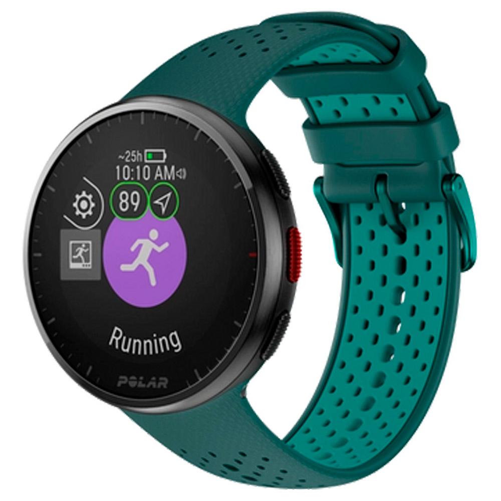 Smartwatch Reloj Polar Running Mujer Reloj Gps Pulsometro