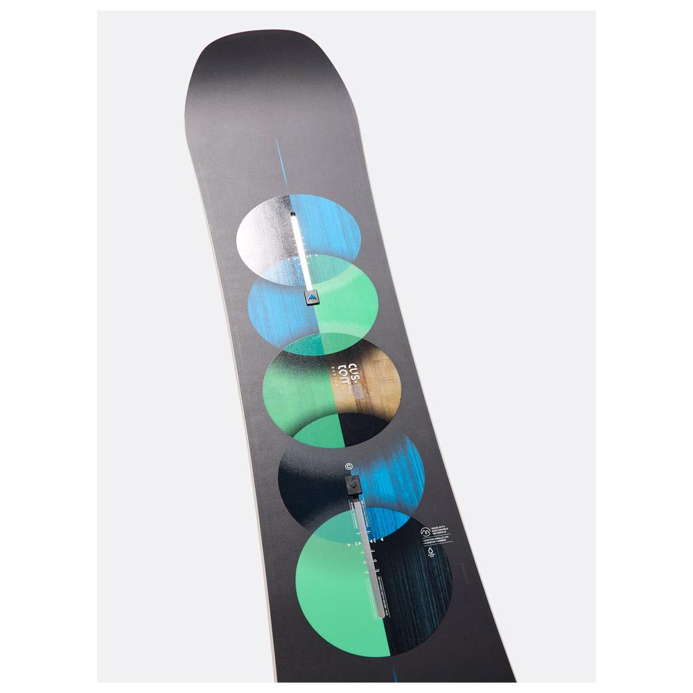 Burton Snowboard Custom Smalls - Winter 2025 | Glisshop