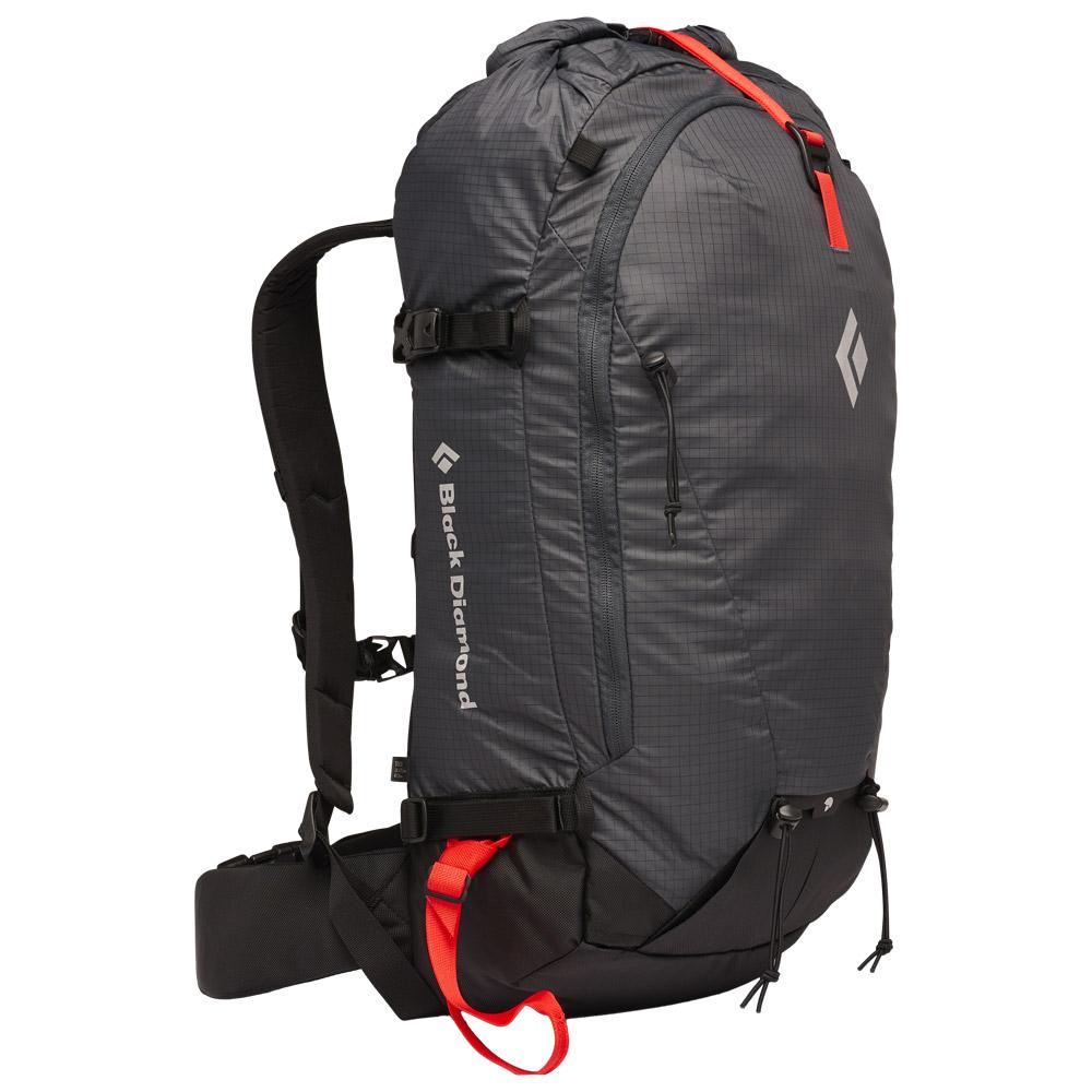 Black Diamond - Cirque 35 Carbon - M-L - Backpack