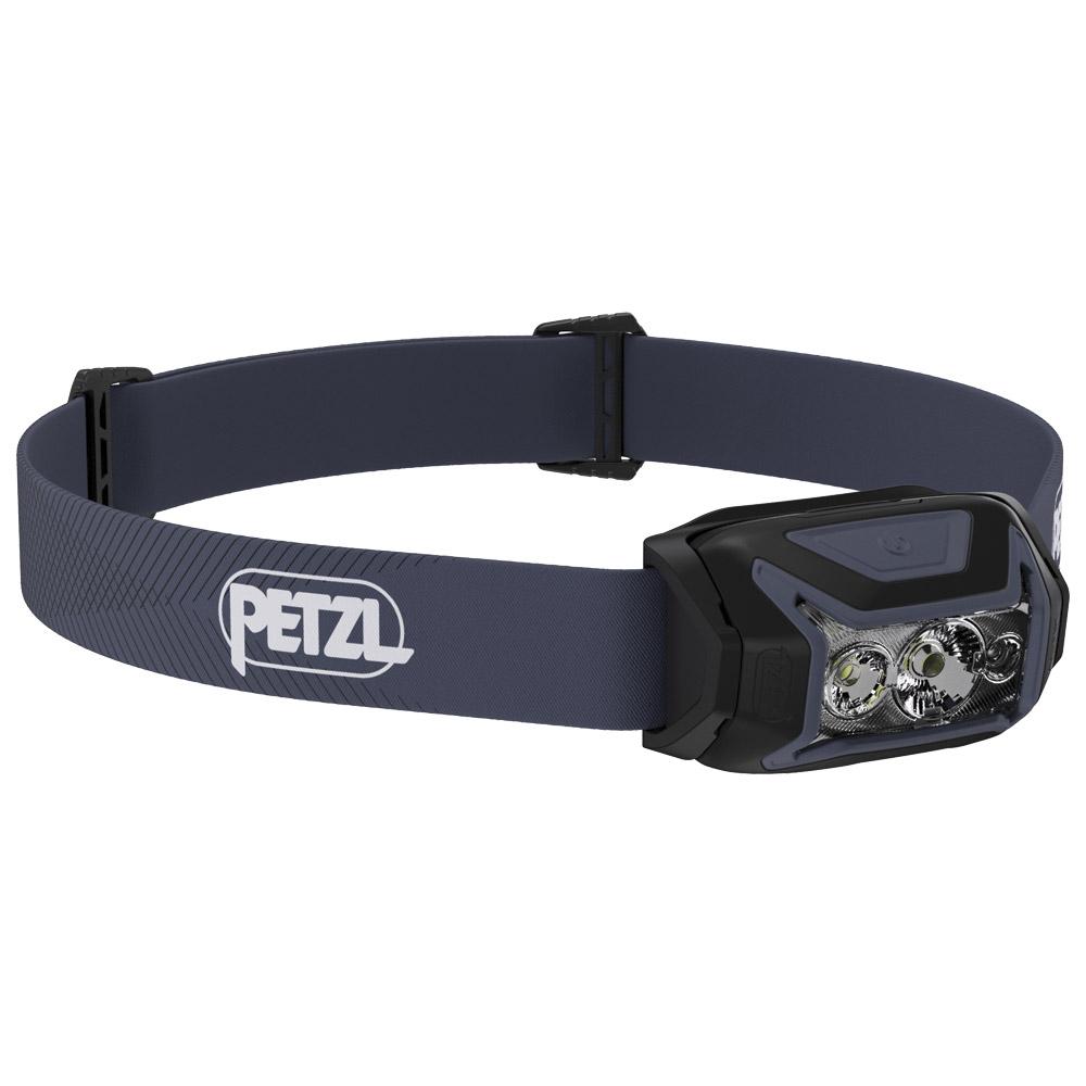 Petzl - Actik Navy Black - Headlamp