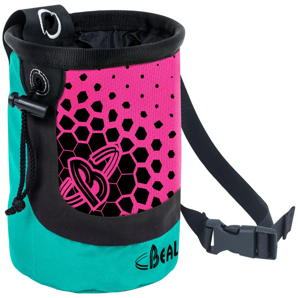 Beal - Maxi Cocoon Fuschia - Chalkbag