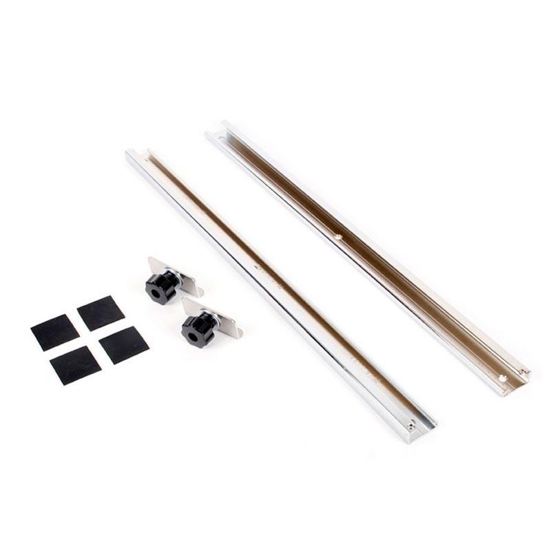 Ercolina - Height Regulation Kit 50cm - Cross-country training
