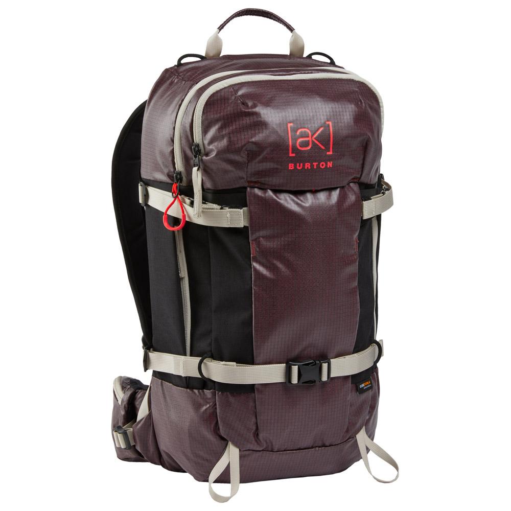 Burton - Ak Dispatcher Pack 25L Rum Raisin - M-L - Backpack