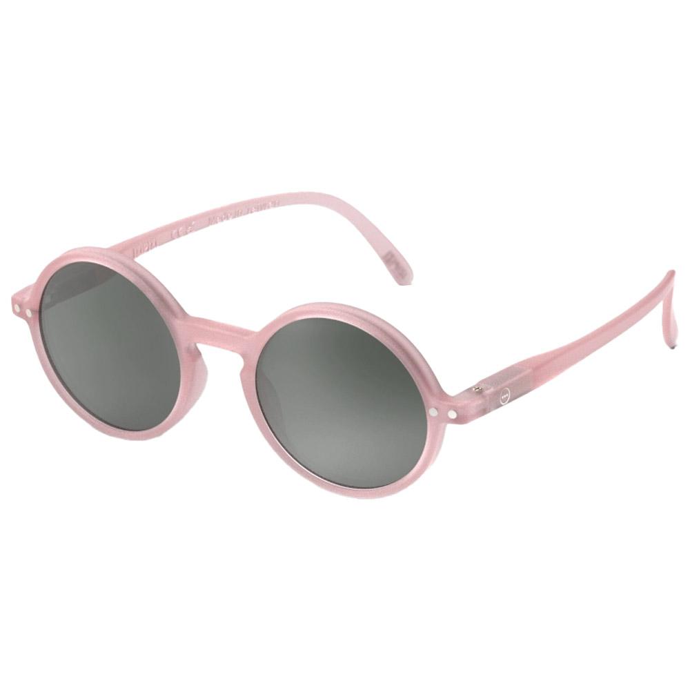 Izipizi - #g Sun Junior Pink - Sonnenbrille - Rosa - Glisshop.de