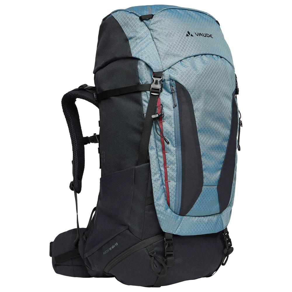 Vaude - Women's Avox 60+10 Heron - Backpack