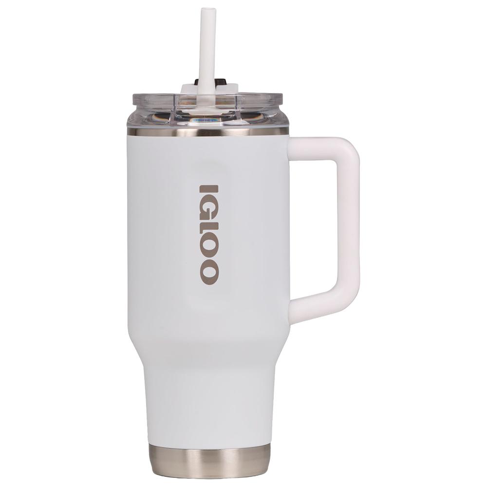 Igloo - Travel Mug 32Oz (950 ml) Jug White - Mug