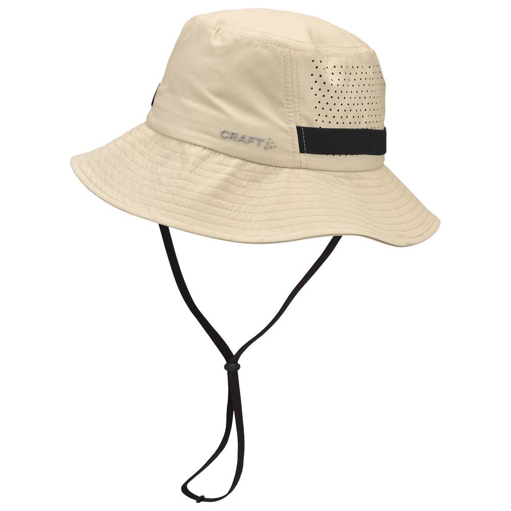 Craft - Hypervent Beige - Bucket hat