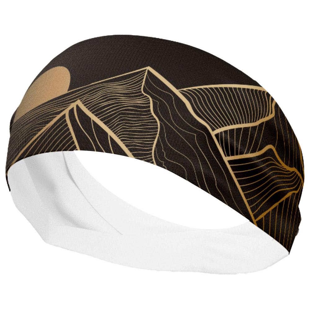 Le Colibri Frenchy - Le Bandeau La Pente Nord - Headband