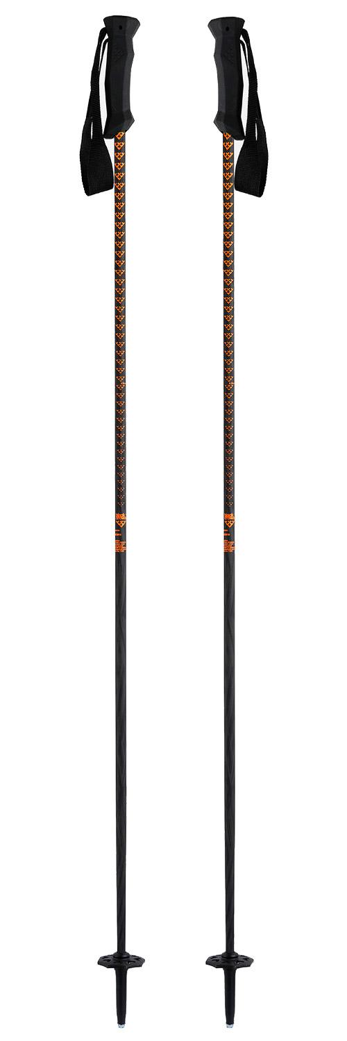 Black Crows - Stans Black Orange - 110 - Poles