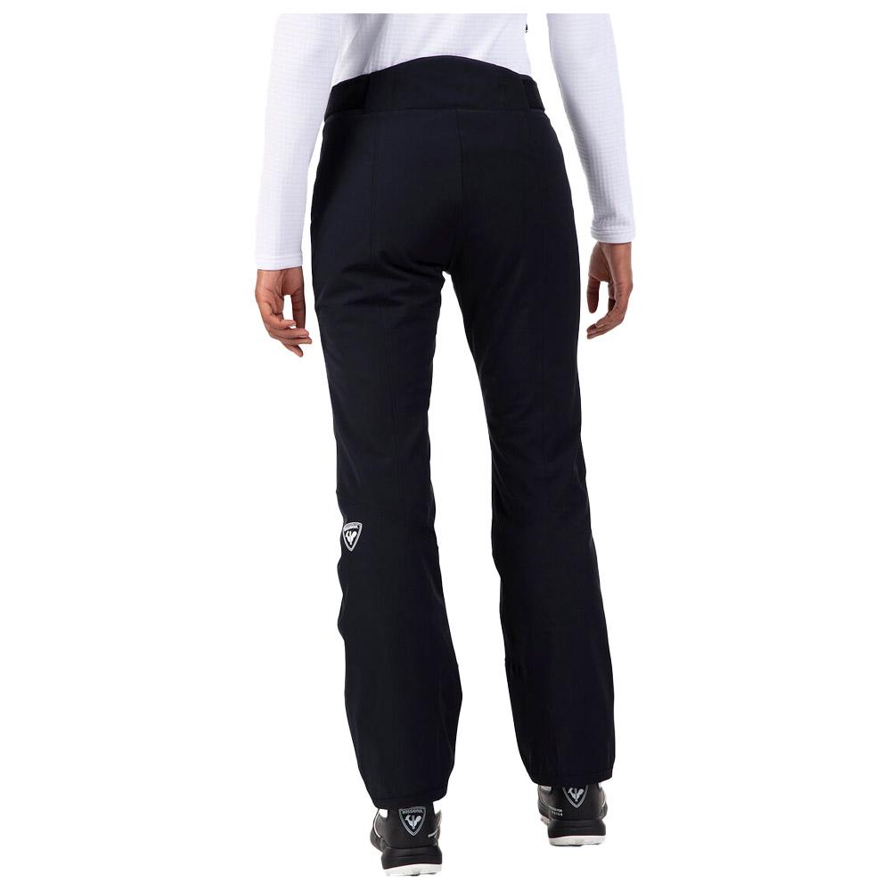 Rossignol - W's Blackside Black - S - Technical pants