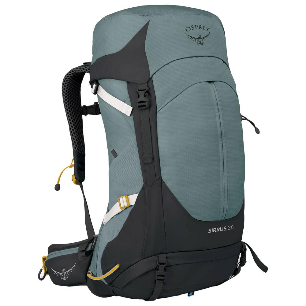 Osprey - Sirrus 36 Succulent Green - Backpack