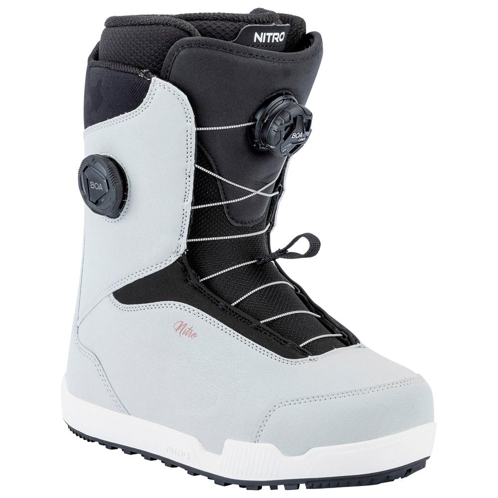 Nitro Boots Scala Boa