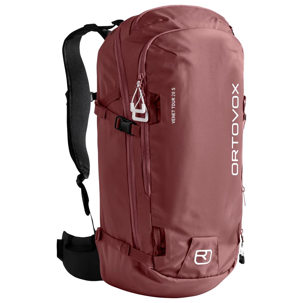 Ortovox - Venet Tour 28 S Dusk Rose - Backpack